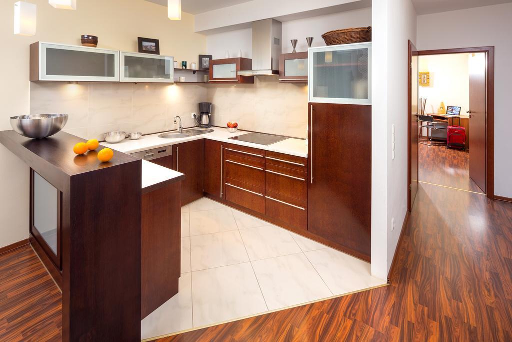 Apartament Park Ustron Room photo